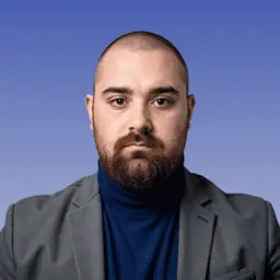 Cem Atik, Co-Founder HARUCON Ventures