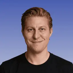 Tobias Münnich, Co-Founder HARUCON Ventures